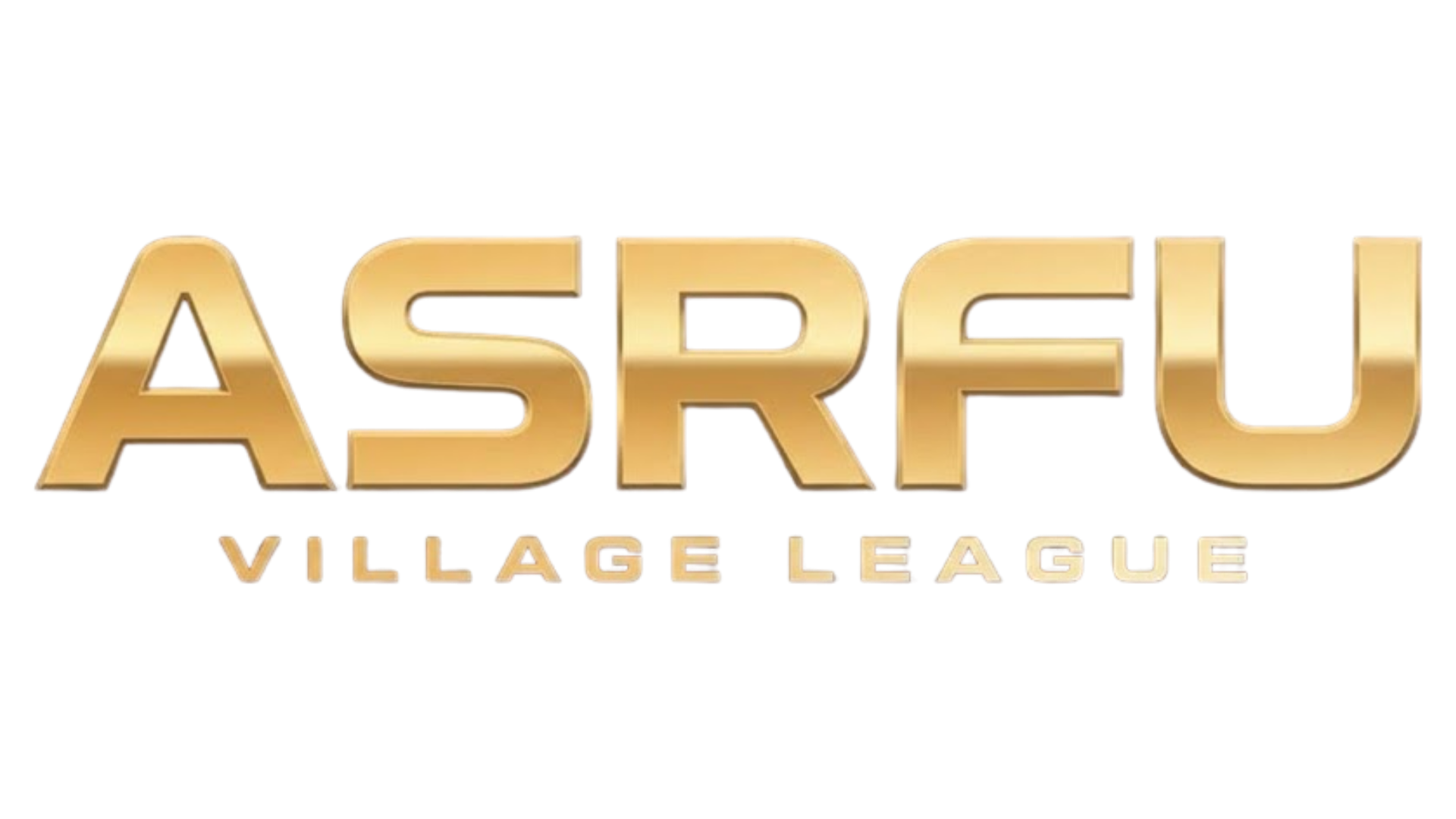 ASRFU Village League